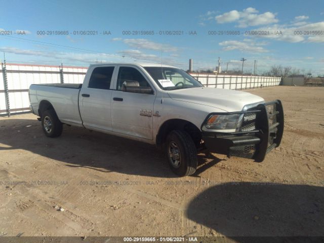 RAM 2500 2013 3c6ur5hl9dg519446