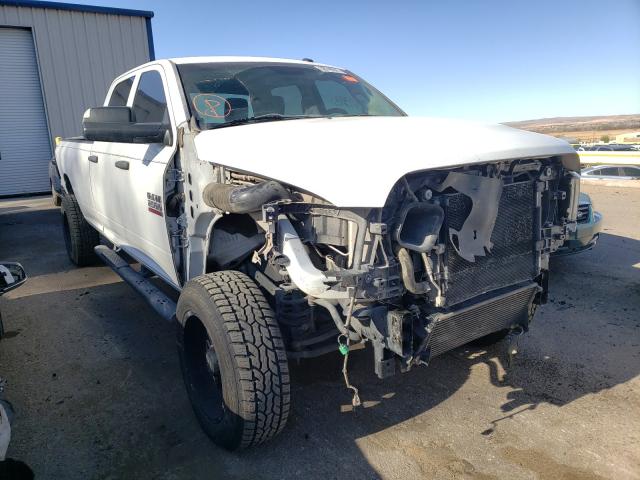 RAM 2500 ST 2013 3c6ur5hl9dg560675