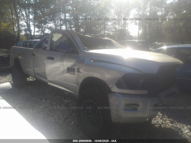 RAM 2500 2014 3c6ur5hl9eg126564