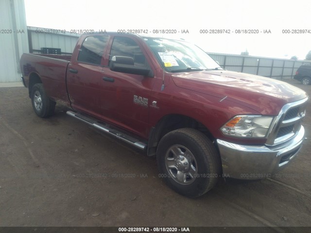 RAM 2500 2014 3c6ur5hl9eg131330