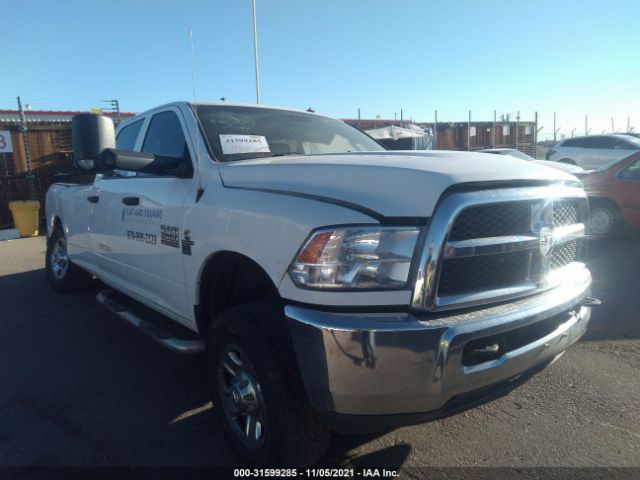 RAM 2500 2014 3c6ur5hl9eg145597