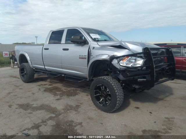 RAM 2500 2014 3c6ur5hl9eg272625