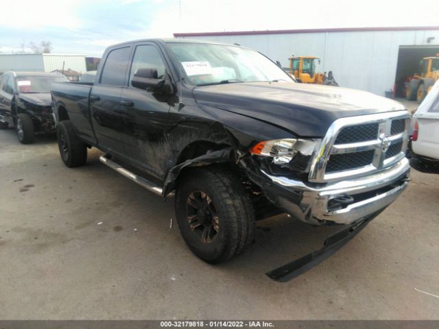 RAM 2500 2014 3c6ur5hl9eg302562