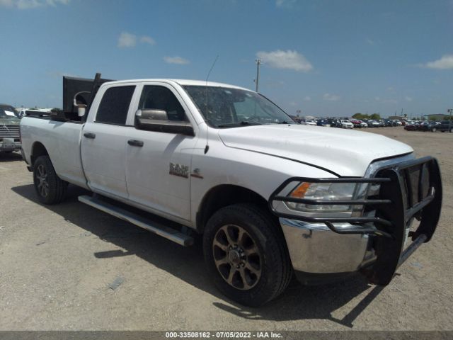 RAM 2500 2014 3c6ur5hl9eg315182