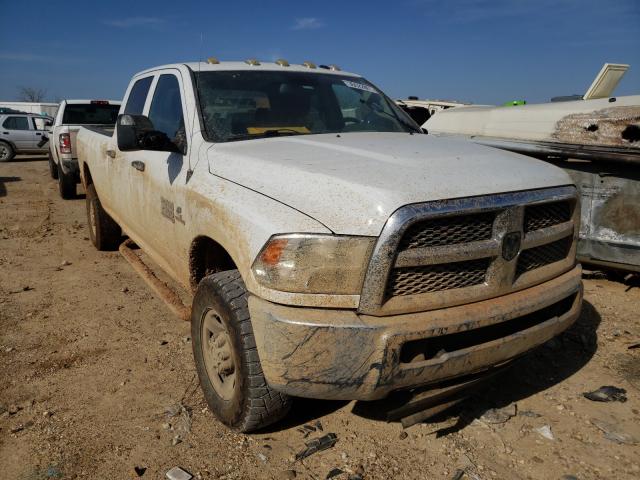 RAM 2500 2015 3c6ur5hl9fg501502