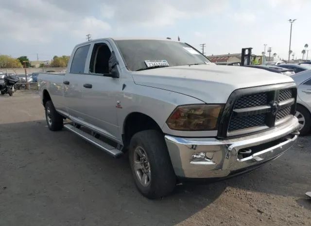 RAM 2500 2015 3c6ur5hl9fg530451