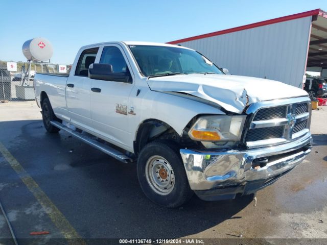 RAM 2500 2016 3c6ur5hl9gg179168