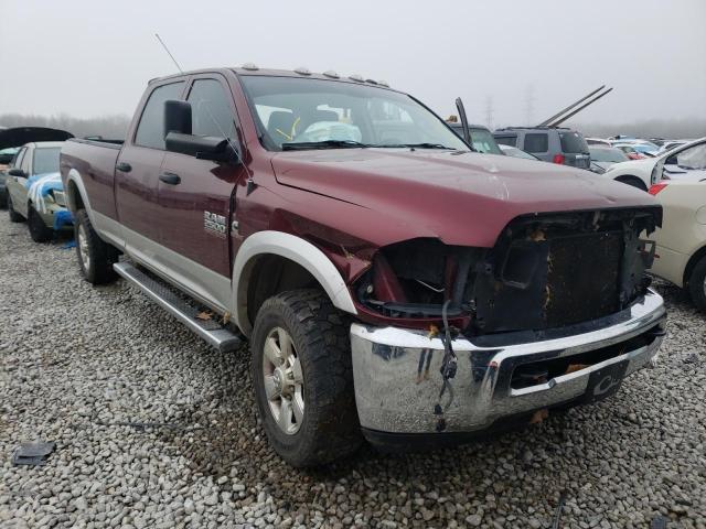 RAM 2500 ST 2016 3c6ur5hl9gg186878