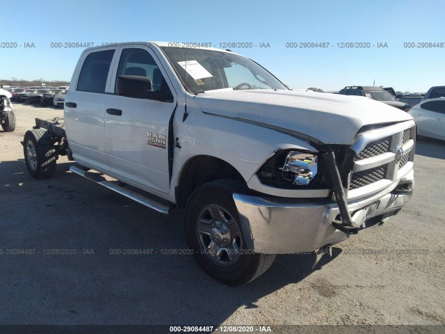 RAM 2500 2016 3c6ur5hl9gg205462