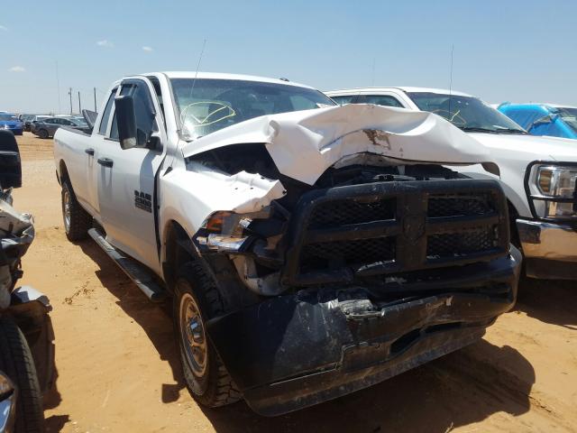 RAM 2500 ST 2016 3c6ur5hl9gg258307