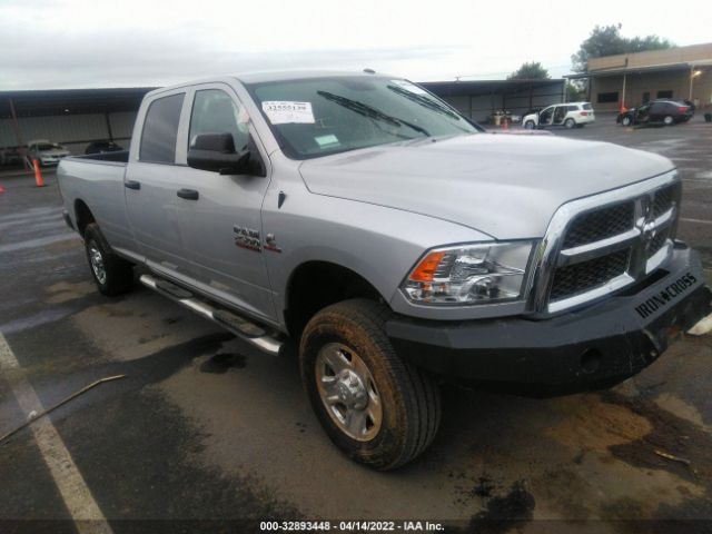 RAM 2500 2017 3c6ur5hl9hg624526