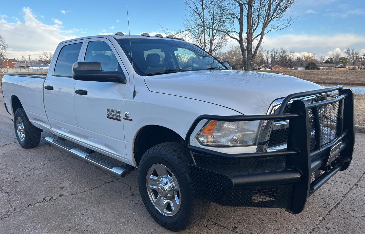 RAM 2500 2017 3c6ur5hl9hg752801