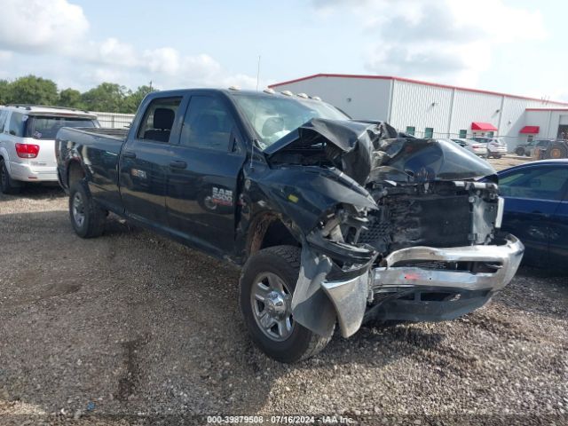 RAM 2500 2018 3c6ur5hl9jg262090