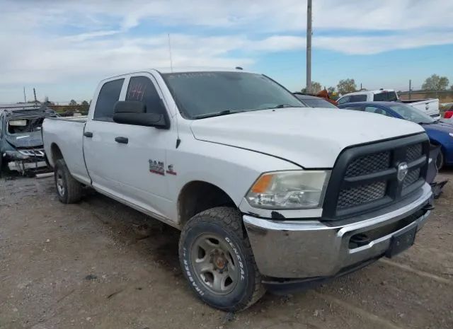 RAM 2500 2018 3c6ur5hl9jg283327