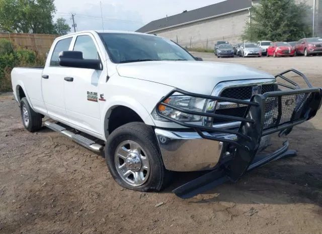 RAM 2500 2018 3c6ur5hl9jg326516