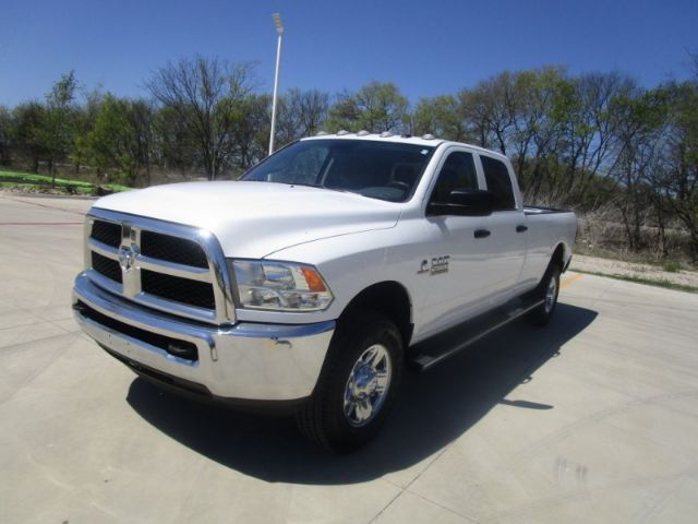 RAM 2500 2018 3c6ur5hl9jg382505