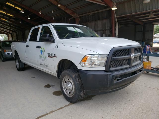 RAM 2500 ST 2018 3c6ur5hl9jg398722