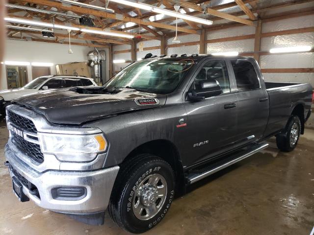 RAM 2500 TRADE 2019 3c6ur5hl9kg591325