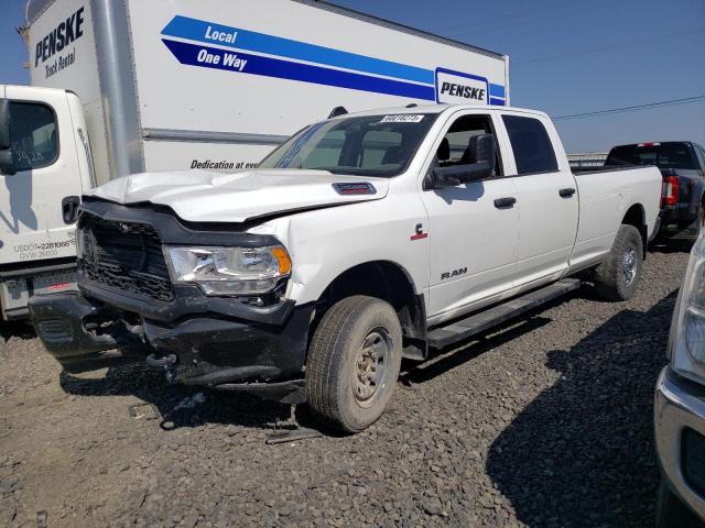 RAM 2500 2019 3c6ur5hl9kg665651