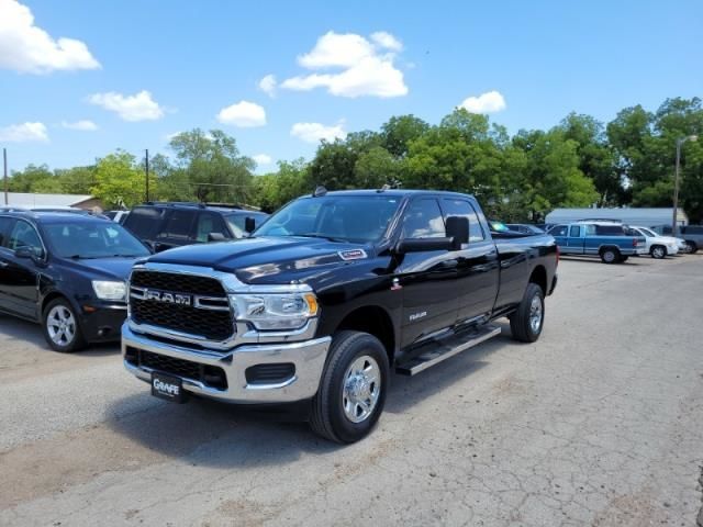 RAM 2500 2020 3c6ur5hl9lg193730