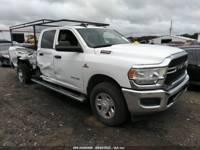 RAM 2500 2020 3c6ur5hl9lg239721