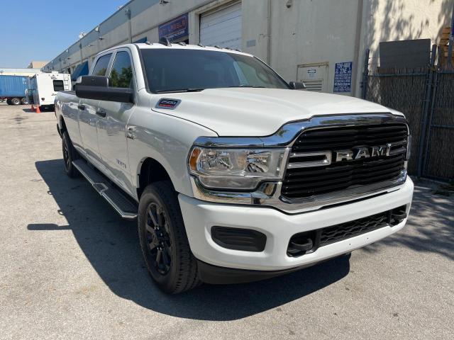 RAM 2500 TRADE 2021 3c6ur5hl9mg501464