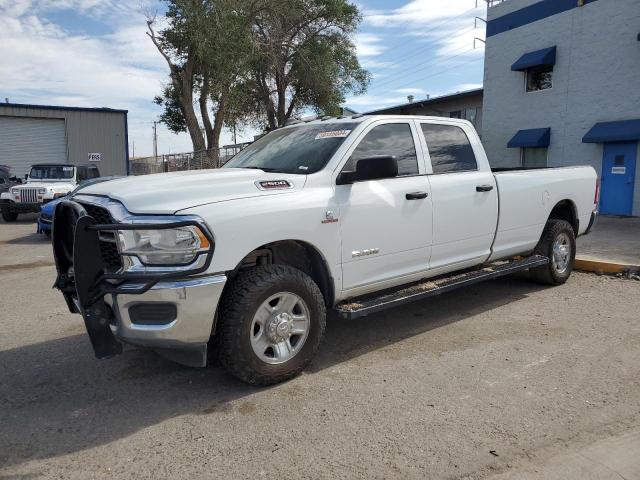 RAM 2500 2022 3c6ur5hl9ng220671