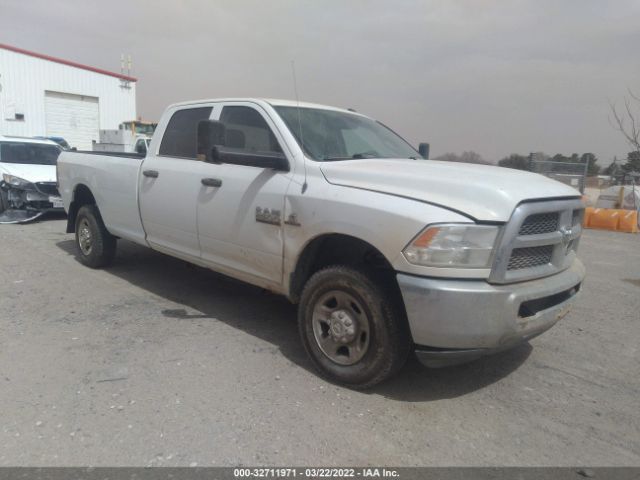 RAM 2500 2013 3c6ur5hlxdg584189