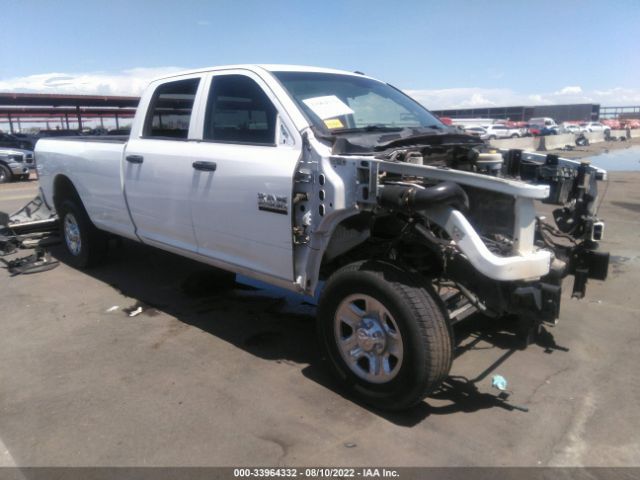 RAM 2500 2013 3c6ur5hlxdg606658