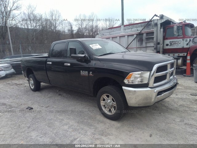 RAM 2500 2013 3c6ur5hlxdg615571