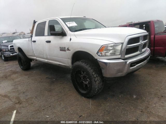 RAM 2500 2014 3c6ur5hlxeg194095