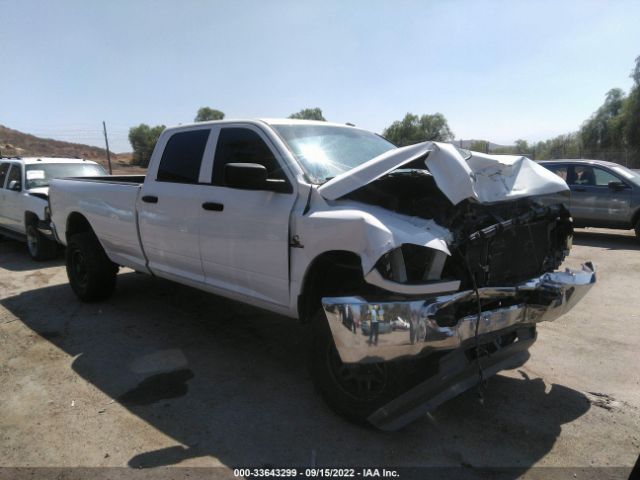 RAM 2500 2014 3c6ur5hlxeg195957