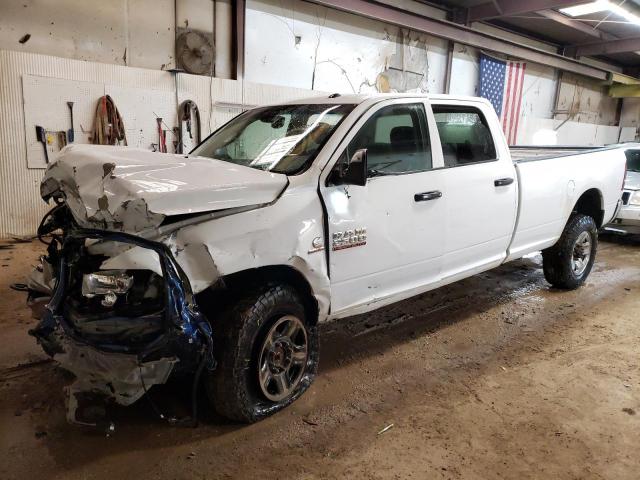 RAM 2500 ST 2016 3c6ur5hlxgg370307