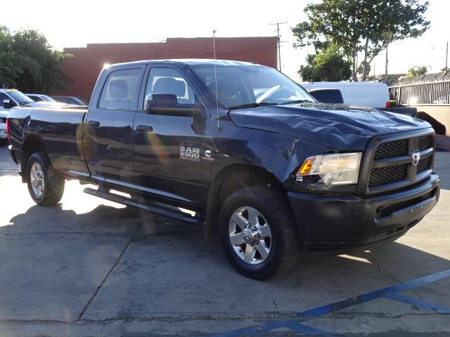 RAM 2500 2017 3c6ur5hlxhg540554