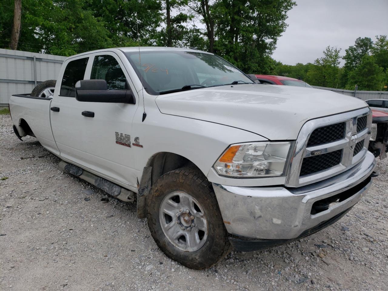 RAM 2500 2017 3c6ur5hlxhg718284