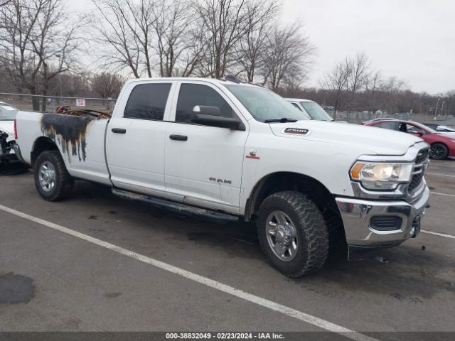 RAM 2500 2019 3c6ur5hlxkg548788