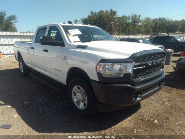 RAM 2500 2019 3c6ur5hlxkg634957