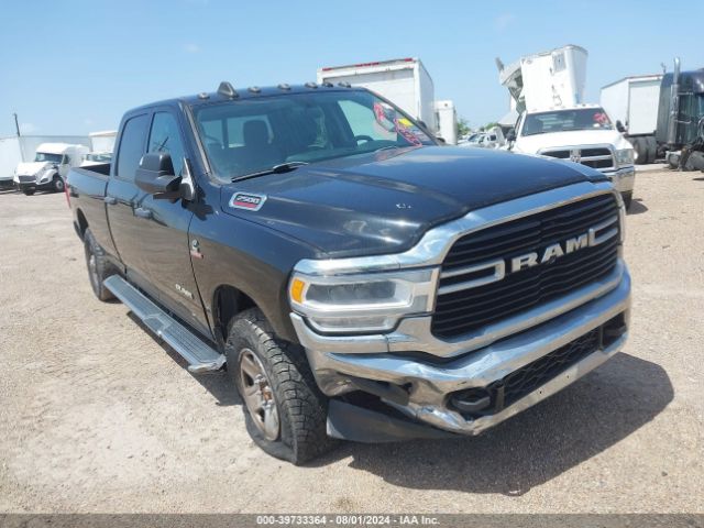 RAM 2500 2019 3c6ur5hlxkg691269