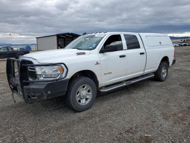 RAM 2500 TRADE 2019 3c6ur5hlxkg708796