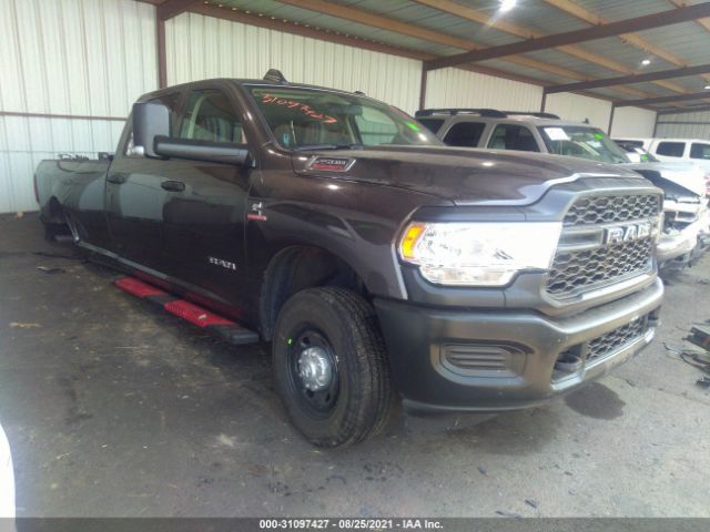 RAM 2500 2020 3c6ur5hlxlg268385