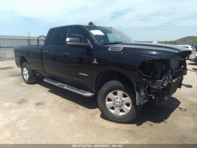 RAM 2500 2022 3c6ur5hlxng314526