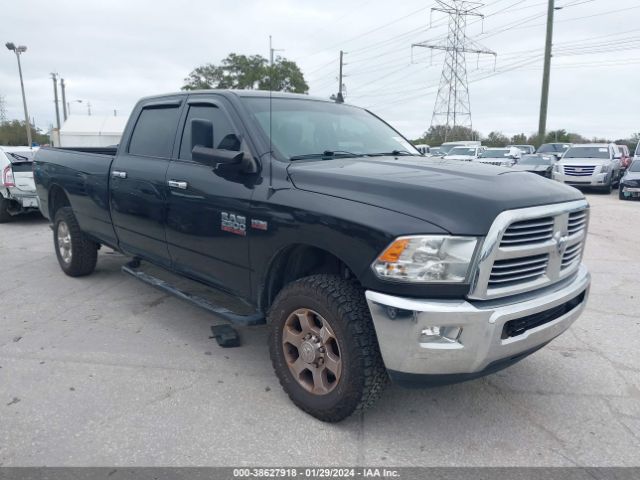 RAM 2500 2017 3c6ur5jj0hg628666