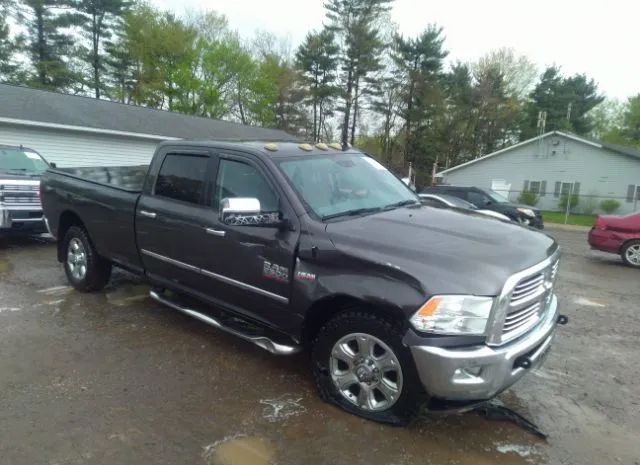 RAM 2500 2014 3c6ur5jj1eg309496