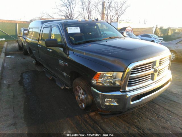 RAM 2500 2018 3c6ur5jj1jg314577