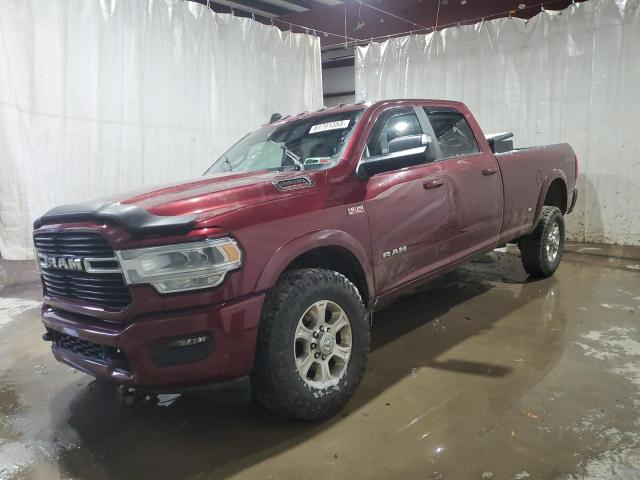 RAM 2500 2019 3c6ur5jj1kg579341