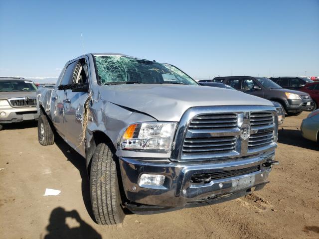 RAM 2500 SLT 2018 3c6ur5jj2jg417524