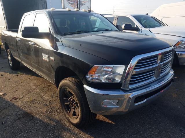 RAM 2500 SLT 2014 3c6ur5jj3eg117609