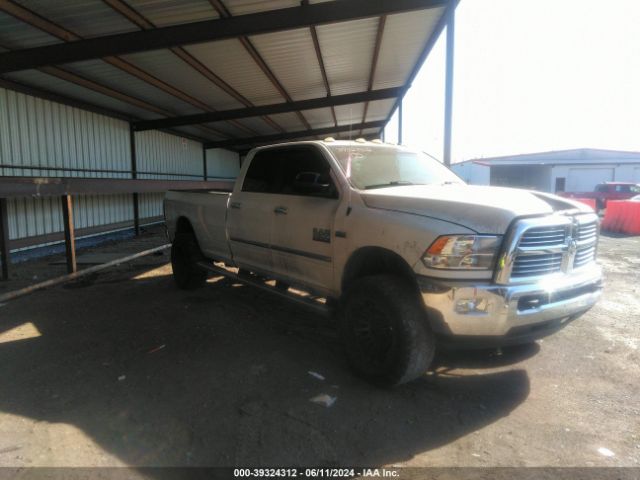 RAM 2500 2015 3c6ur5jj4fg595930