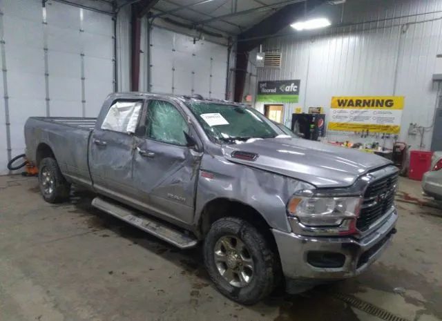 RAM 2500 2019 3c6ur5jj4kg564350