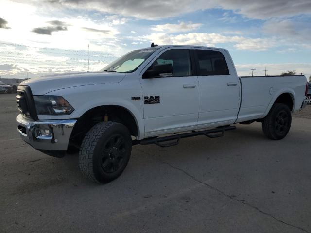 RAM 2500 SLT 2017 3c6ur5jj5hg693030